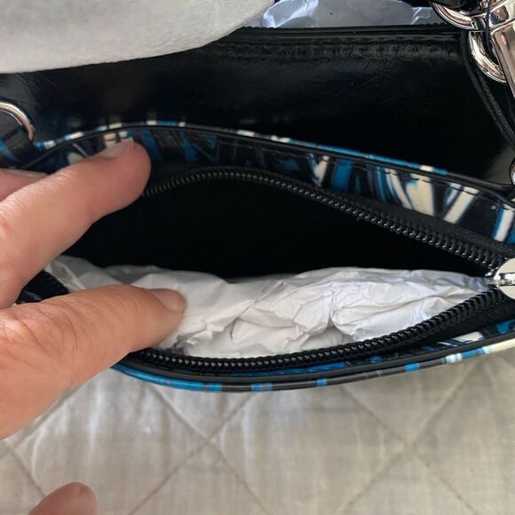 💼NWT Malibu Convertible Wristlet, Circus by Sam Edelman, Versatile, Multi Use - Picture 4 of 12